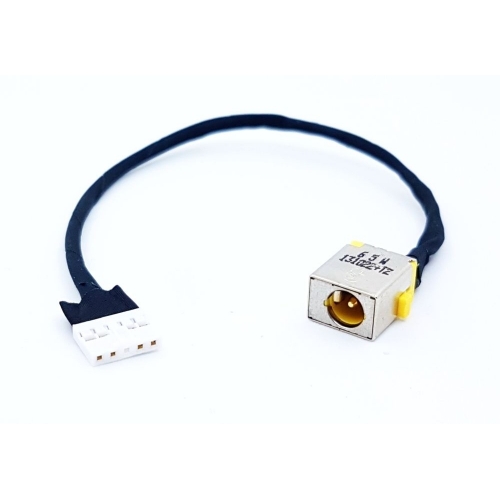 DC konektor + kábel pre ACER ASPIRE V5-431 V5-471