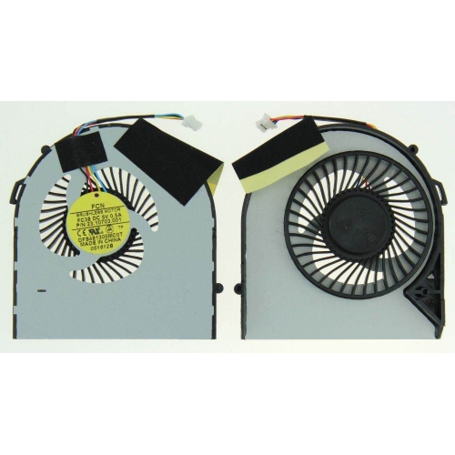 Ventilátor pro Acer Aspire V5-471 V5-531 V5-571