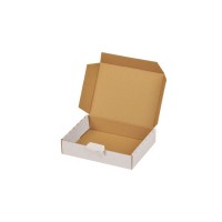 Poštová krabica 200x140x35